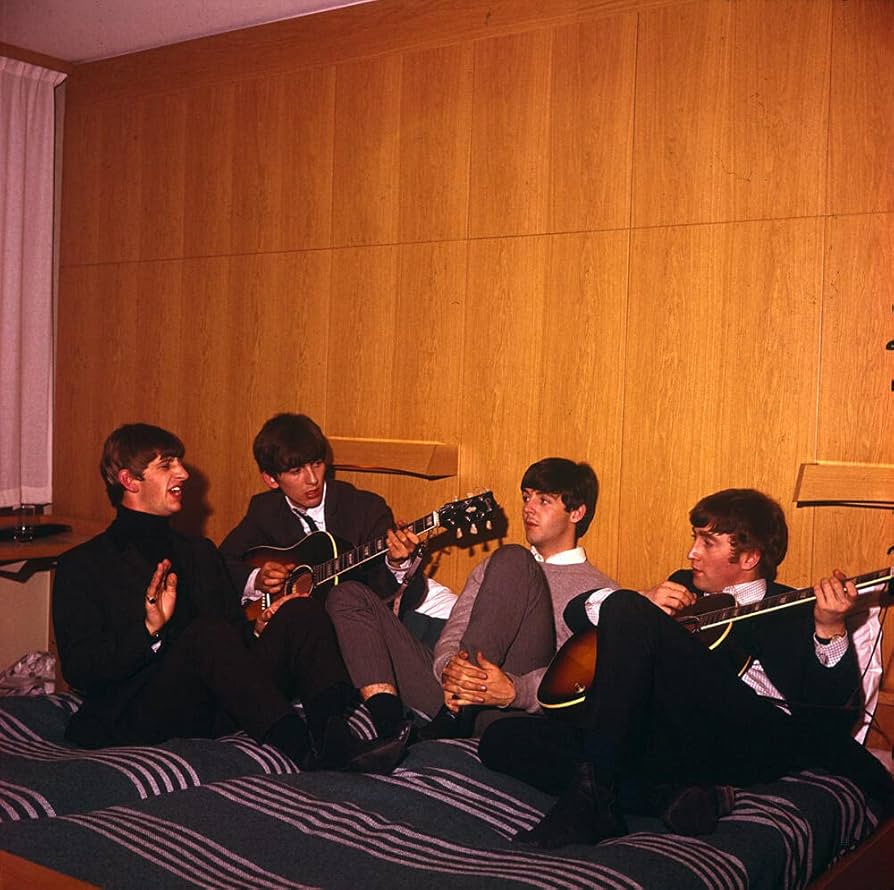 ミュージック THE BEATLES EIGHT DAYS A WEEK Blu-ray 91i-Ks6aEHL._UF1000,1000_QL80_.jpg